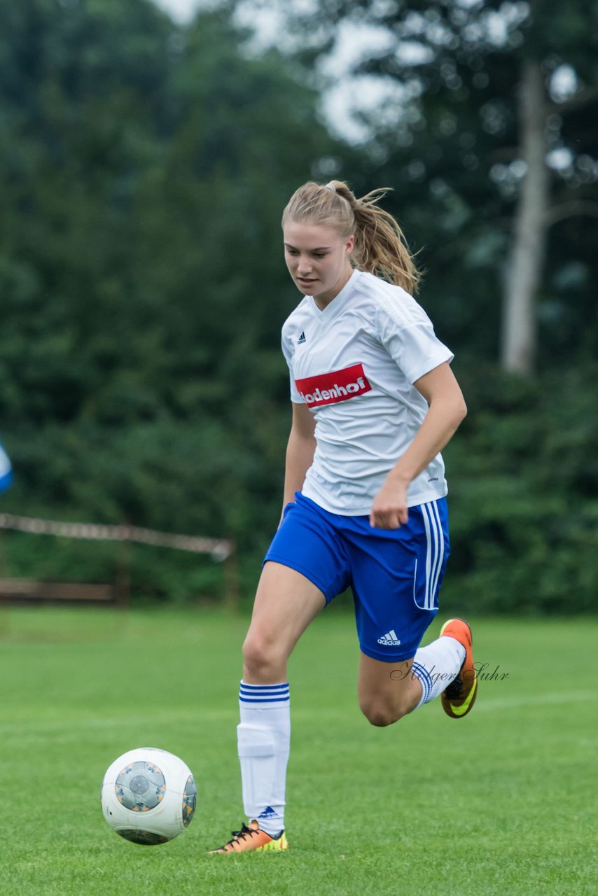 Bild 327 - Frauen TSV Wiemersdorf - FSC Kaltenkirchen : Ergebnis: 0:12